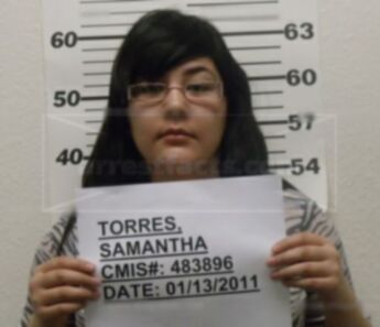 Samantha Torres