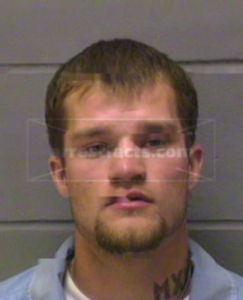 Joshua Steven Buhs