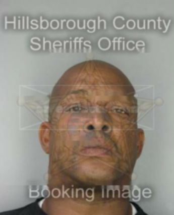 Lloyd Donnell Ellis