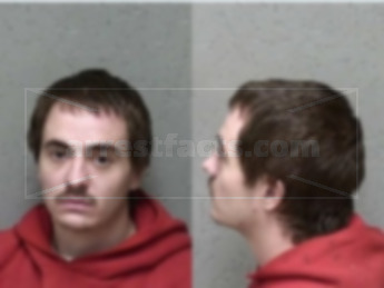 Travis John Johnson