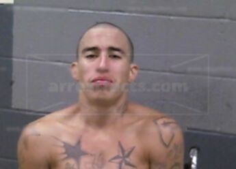 Nieves Molina Jr.