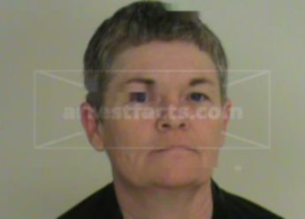 Brenda Gail Wheeler