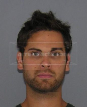 Brandon Jay Debold