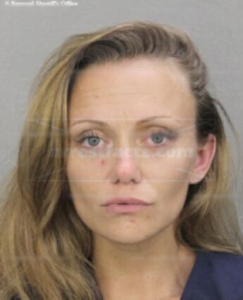 Jennifer Leigh Slonin