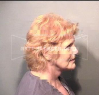 Sherry Parsons