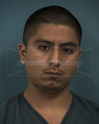 Angel Mendoza