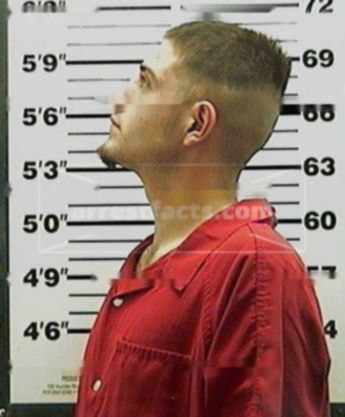 Joshua Lucero