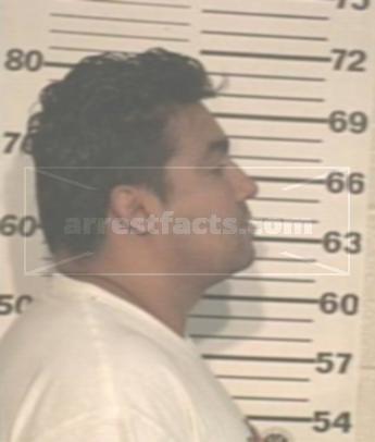 Federico Flores Garza