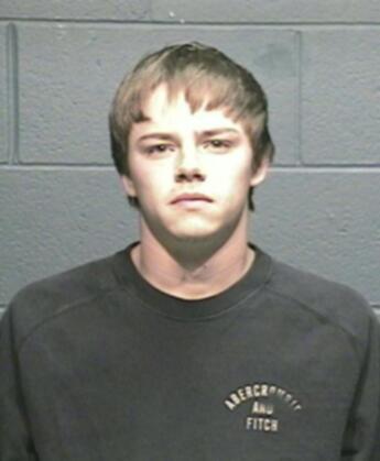 Todd Raymond Ladd