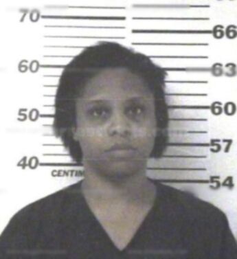 Shanetra Christel Simmons