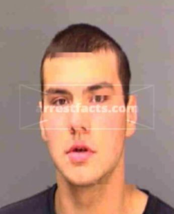 Scott Allen Woolsey