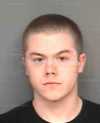 Steven Russell Allen Burke