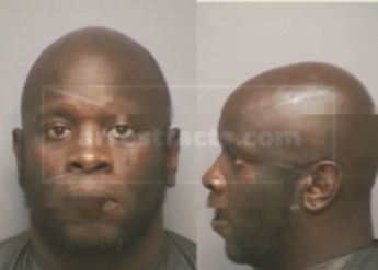 Leslie Dwight Pitter