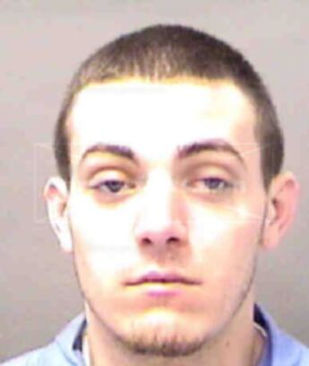 Nicholas Karl Wright