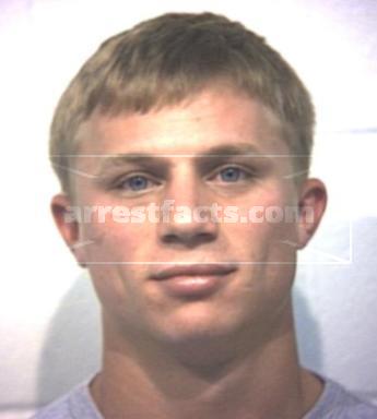 Joshua Lee Gregory