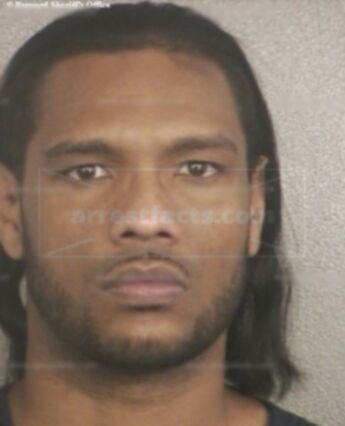 Delano Winston Rutty