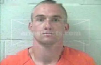 Dustin Anthony Buckman