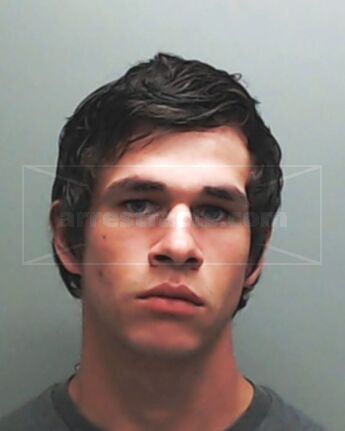 Brayden Holt Jeffries