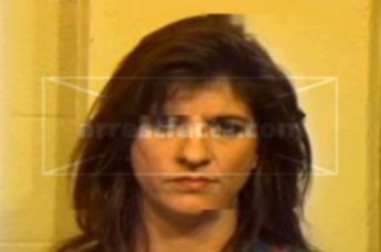 Nerissa Renee Morgan