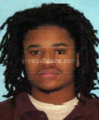 Jamale Keith Ware