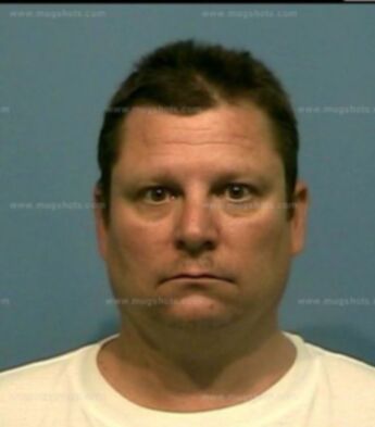 George Mcginty Stoneham