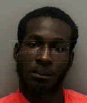 Carlos Denize Mcswain