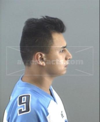 Narciso Paul Garcia
