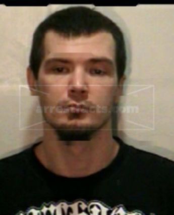 Ricky Aron Bentley