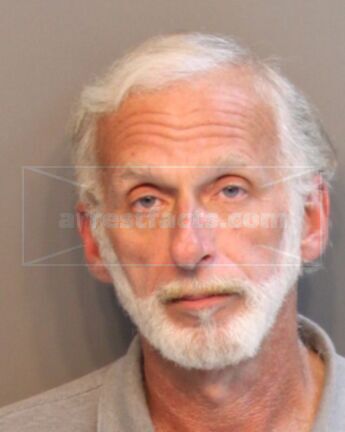 James Robert Mitchem