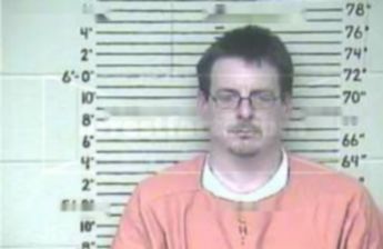 Patrick Kelly Parsons