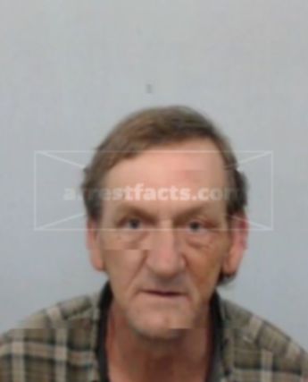 Richard Allen Carey