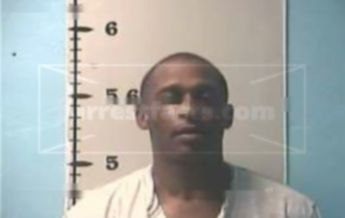 Kelvin Maurice Alcorn