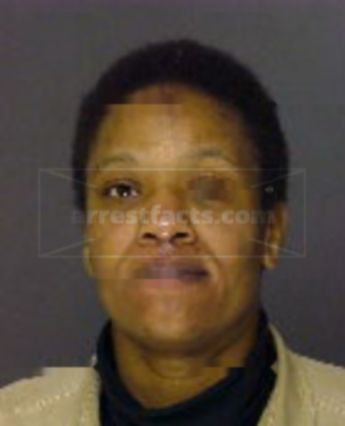 Sharlene Green
