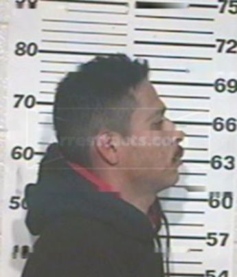 Jose Luis Alvarez Granados