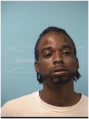 Daryll Desean Flowers