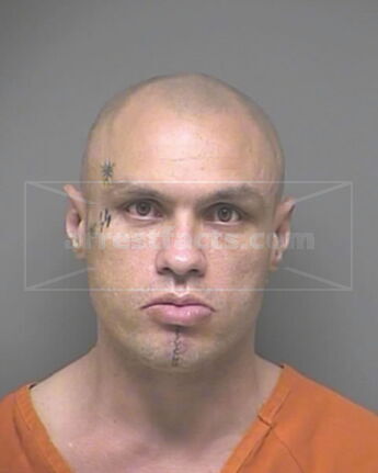 William Marvin Carrington