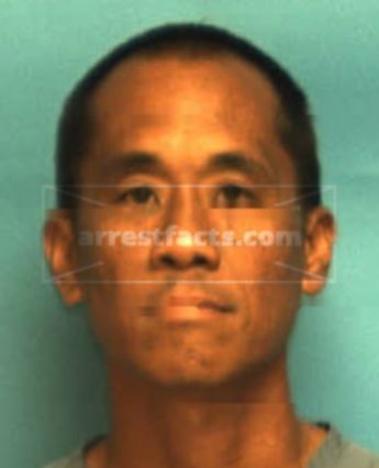 Aaron D Carillo