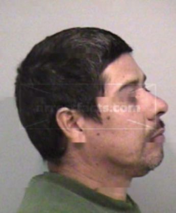 Pedro R Juarez