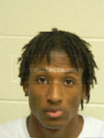Kourtney D Jackson