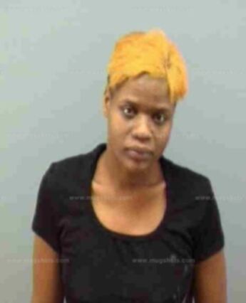 Shekelia Evette Wallace