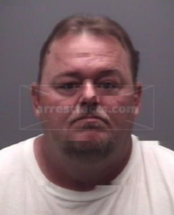 Danny Ray Wilson