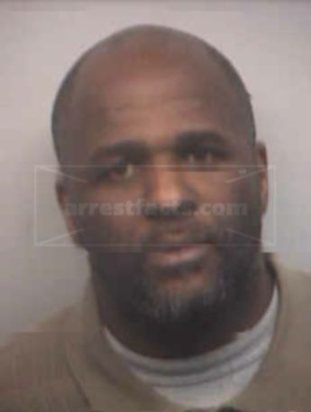 Michael Todd Burley