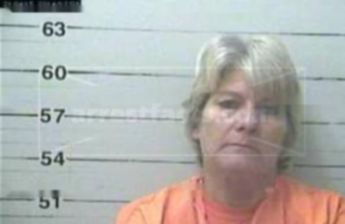 Debra Lynn Jordan