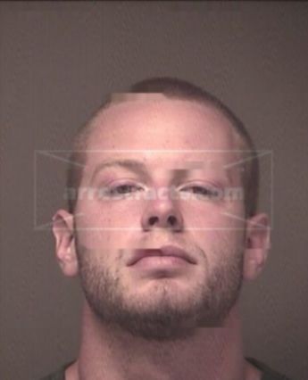 Eric Robert Nolan