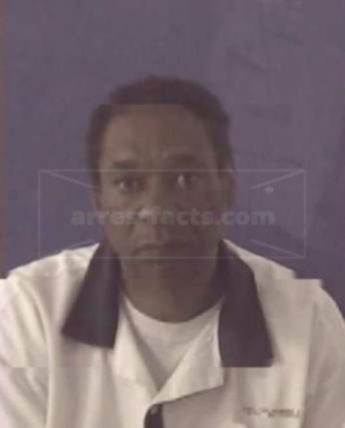 Howard Bernard Carlton