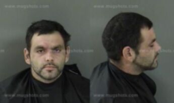 Eric Lee Hamrick