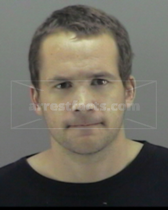 Allen Michael Nix