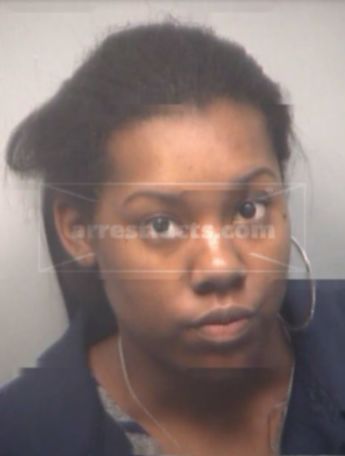 Daneisha Latrece Mathews