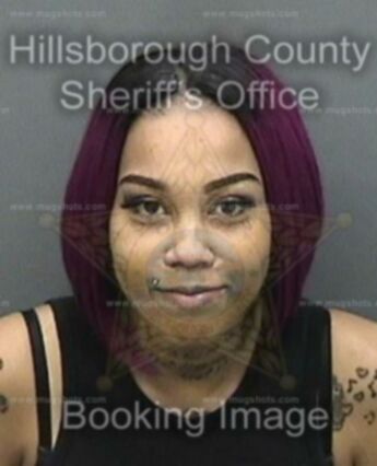 Jade Arianna Walton