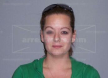 Jennifer Anne Larson